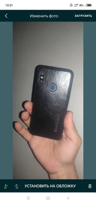 Redmi 6 pro 32/4gb
