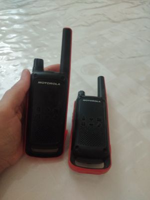 Рация Motorola satiladi