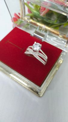 Серебро 925 пробы