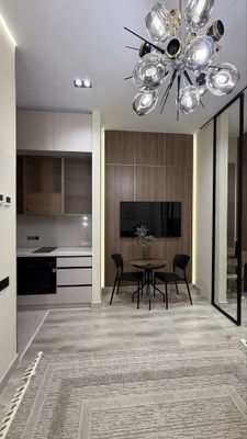 Срочно сдаётся каартира 37 м2 в Nest One 2/14/51