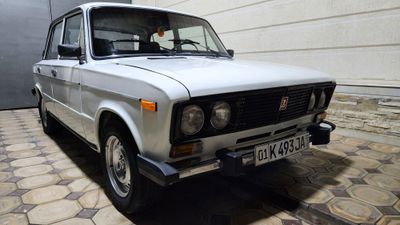 Vaz 2106 Metan Gaz Yilli 1988 Ishi yoq Suyagi butun