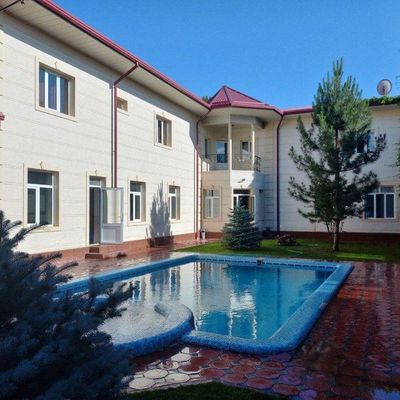 Сдаётся дача в аренду посуточно от Бочки 2 км без посредников
