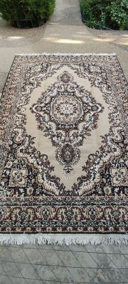 Бельгийский ковёр. Синтетика. 2х3 м.