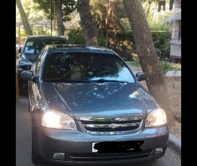 3-pozitsiya avtomat Lasetti srochna sotiladi