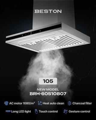Стольная вытяжка BESTON оптом и в розницу +доставка