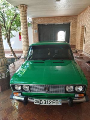 Jiguli 2106 sotiladi