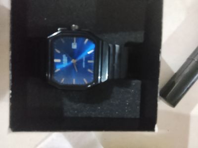 Casio quartiz