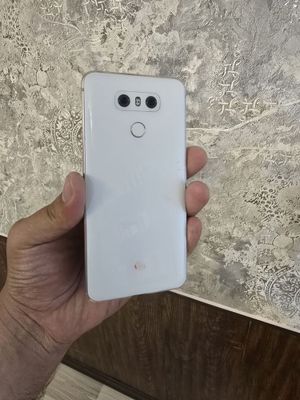 LG G6 Hamma Joyi ishlid