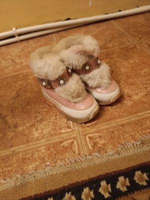 сапоги