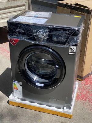 Kir mashina Texnobox 5.6.7.8.9 kg Shahar bo'ylab yetkazib berish