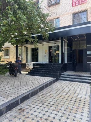 Сдается нежилое помещение в хорошем месте, в Шайхантахурском районе
