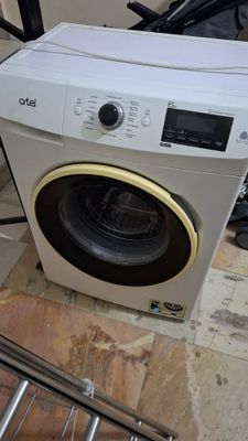 Артел автомат кир ювадган мошина
