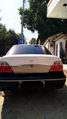 Nexia1 sons tramblyor