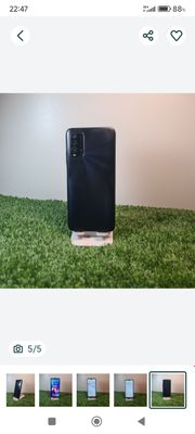 redmi 9T 4/128 sotiladi