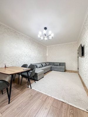Аренда 2/1/5, 50м2, Буюк Ипак Йули, единое окно, Мирзо-Улугбекский р.