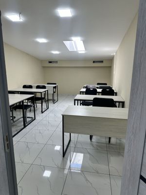 Аренда долгосрочная под учебной центр или офиса