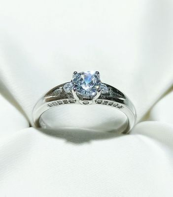 Серебряное кольцо 925, Kumush uzuk 925