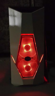 Cooler Master "Master Box"