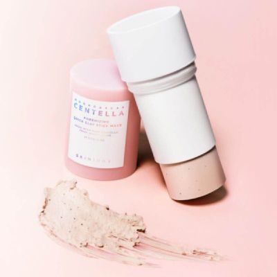 Глиняная маска-стик SKIN1004 Poremizing Quick Clay Stick Mask