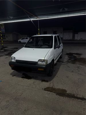 Daewo Tico 0.8 mexanika