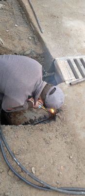 Rezak xizmati aftogen xizmati