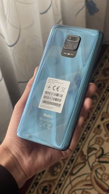 Redmi note 9S 128 GB