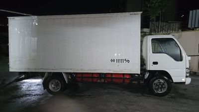 Isuzu 5t sotiladi probek 345 ming radnoy