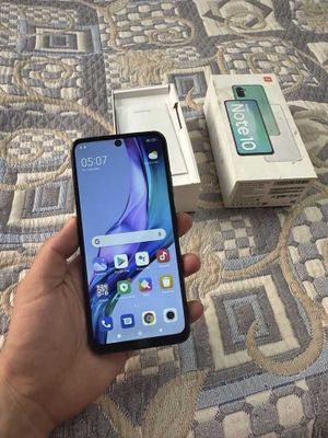 Redmi not 10 sotiladi