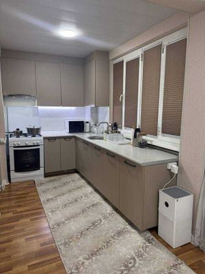 Сдаётся шикарная 3х ком квартира Чиланзаре. 13кв 14кв 15кв ID03