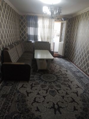 2 xonali kv ijaraga beriladi