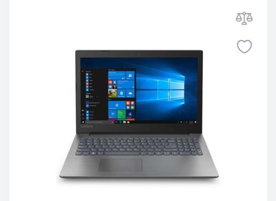 Lenovo ноутбук сотилади