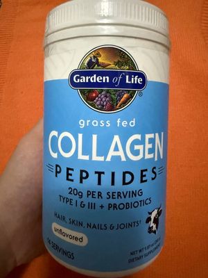 America halal collagen sotiladi