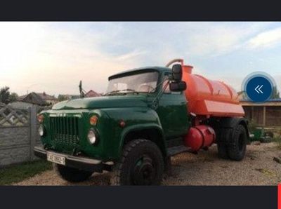 Gavnavoz asanizator xizmati