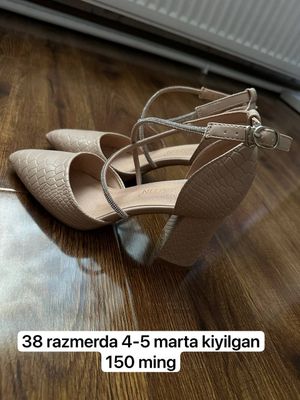 4-5 marta kiyilgan holatiyaxshi