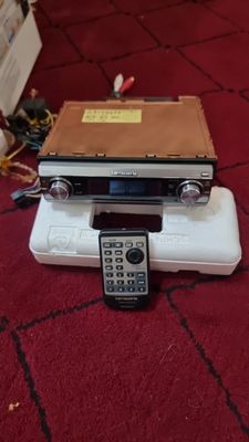 Carrozzeria deh_p910