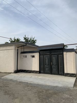 Продается коттедж в Бухаре