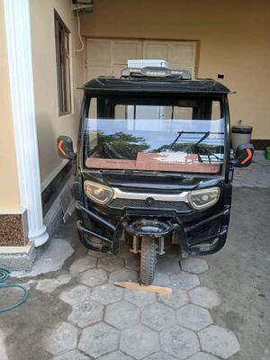 мотороллер