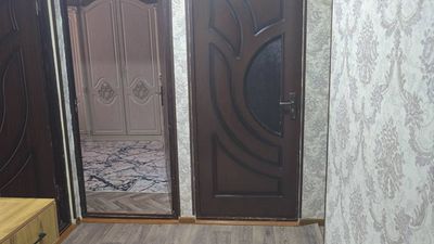 Срочно Продаётся квартира в городе Алмалык. 3/1/4