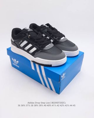 Кроссовки Adidas DropStep Люкс Качества