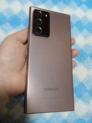 Galaxy Note 20 ultra 5 G