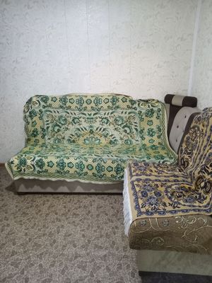 Аренда. Одна комната в доме. Ор-р за Некстом. Ракат махаля.