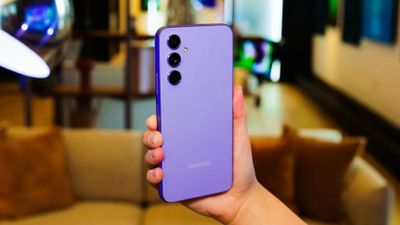 Galaxy A54 5G versiya 6/128
