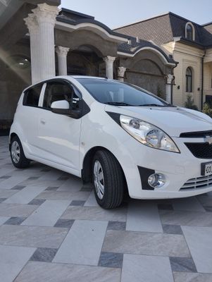 Spark 2014 15 yil 1 mator Avtomat evro zavod