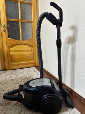 Пылесос Samsung Twin 16000 w