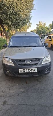 Lada largus 2013 yili naxtga berib yuboramiz sustayani ideyal holati