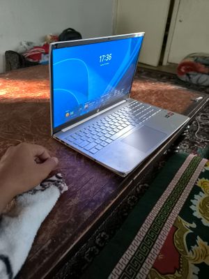 HP Pavilion Laptop 15-eh1xxx