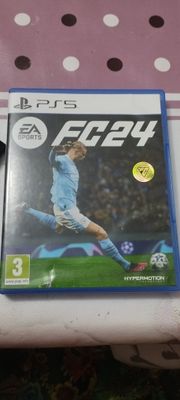 Fifa 14 ps 5 sotaman yoki almashamiz Fifa 24 ps 4 ga