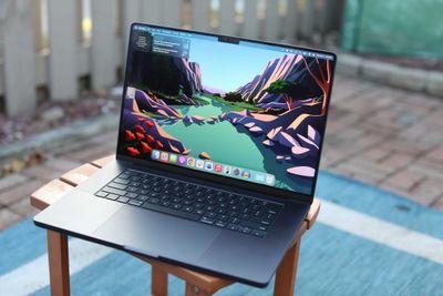 ноутбук Apple MacBook Pro 16 M4 Pro 24/512 есть доставка