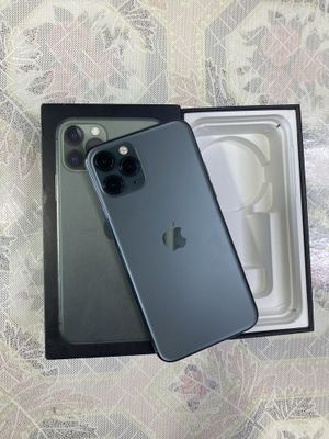 iPhone 11 pro ideal kar dak