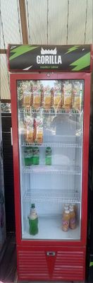 Холодильник витрина Devi сув холодильник ишлаши зор